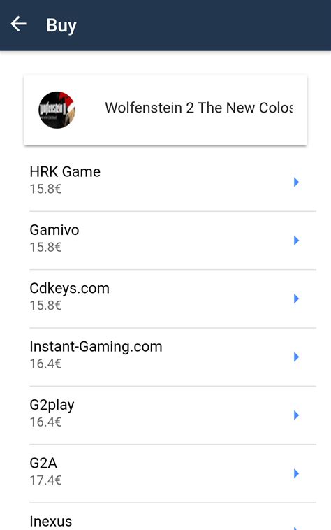cd key compare